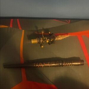 Great wolf lodge want and topper